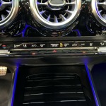 MERCEDES GLA 250E AMG LINE 8G-DCT