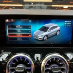 MERCEDES GLA 250E AMG LINE 8G-DCT