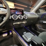 MERCEDES GLA 250E AMG LINE 8G-DCT