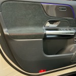 MERCEDES GLA 250E AMG LINE 8G-DCT