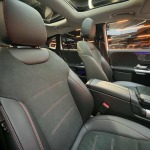 MERCEDES GLA 250E AMG LINE 8G-DCT