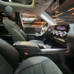 MERCEDES GLA 250E AMG LINE 8G-DCT