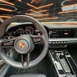 PORSCHE 992 CARRERA 4S CABRIOLET 3.0L 450CH PDK8