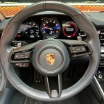 PORSCHE 992 CARRERA 4S CABRIOLET 3.0L 450CH PDK8