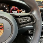 PORSCHE 992 CARRERA 4S CABRIOLET 3.0L 450CH PDK8