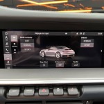 PORSCHE 992 CARRERA 4S CABRIOLET 3.0L 450CH PDK8