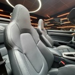 PORSCHE 992 CARRERA 4S CABRIOLET 3.0L 450CH PDK8