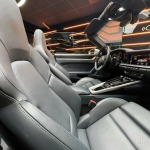 PORSCHE 992 CARRERA 4S CABRIOLET 3.0L 450CH PDK8
