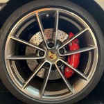 PORSCHE 992 CARRERA 4S CABRIOLET 3.0L 450CH PDK8