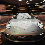 PORSCHE 992 CARRERA 4S CABRIOLET 3.0L 450CH PDK8