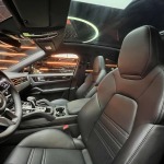 PORSCHE CAYENNE COUPE E-HYBRID 462 TIPTRONIC 8
