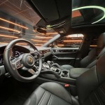PORSCHE CAYENNE COUPE E-HYBRID 462 TIPTRONIC 8