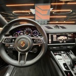 PORSCHE CAYENNE COUPE E-HYBRID 462 TIPTRONIC 8