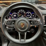 PORSCHE CAYENNE COUPE E-HYBRID 462 TIPTRONIC 8