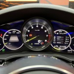 PORSCHE CAYENNE COUPE E-HYBRID 462 TIPTRONIC 8