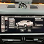 PORSCHE CAYENNE COUPE E-HYBRID 462 TIPTRONIC 8