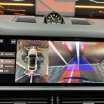 PORSCHE CAYENNE COUPE E-HYBRID 462 TIPTRONIC 8