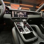 PORSCHE CAYENNE COUPE E-HYBRID 462 TIPTRONIC 8