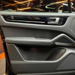 PORSCHE CAYENNE COUPE E-HYBRID 462 TIPTRONIC 8