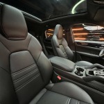 PORSCHE CAYENNE COUPE E-HYBRID 462 TIPTRONIC 8