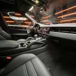 PORSCHE CAYENNE COUPE E-HYBRID 462 TIPTRONIC 8