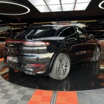 PORSCHE CAYENNE COUPE E-HYBRID 462 TIPTRONIC 8