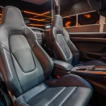 PORSCHE 992 CARRERA 4S CABRIOLET 3.0L 450CH PDK8