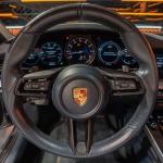 PORSCHE 992 CARRERA 4S CABRIOLET 3.0L 450CH PDK8