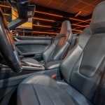 PORSCHE 992 CARRERA 4S CABRIOLET 3.0L 450CH PDK8