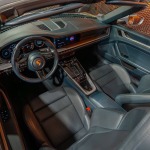 PORSCHE 992 CARRERA 4S CABRIOLET 3.0L 450CH PDK8