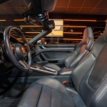 PORSCHE 992 CARRERA 4S CABRIOLET 3.0L 450CH PDK8