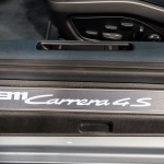 PORSCHE 992 CARRERA 4S CABRIOLET 3.0L 450CH PDK8