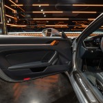 PORSCHE 992 CARRERA 4S CABRIOLET 3.0L 450CH PDK8