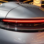 PORSCHE 992 CARRERA 4S CABRIOLET 3.0L 450CH PDK8