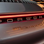 PORSCHE 992 CARRERA 4S CABRIOLET 3.0L 450CH PDK8