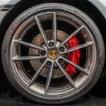PORSCHE 992 CARRERA 4S CABRIOLET 3.0L 450CH PDK8