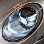 PORSCHE 992 CARRERA 4S CABRIOLET 3.0L 450CH PDK8