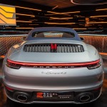 PORSCHE 992 CARRERA 4S CABRIOLET 3.0L 450CH PDK8
