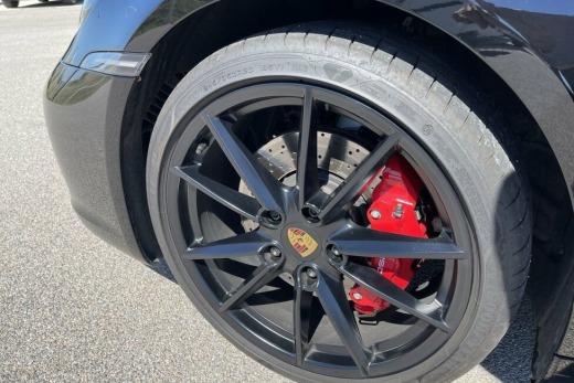 PORSCHE 992 CARRERA S COUPE 3.0L 450CH PDK8