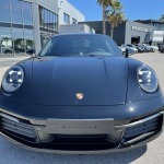 PORSCHE 992 CARRERA S COUPE 3.0L 450CH PDK8