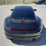 PORSCHE 992 CARRERA S COUPE 3.0L 450CH PDK8