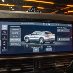 PORSCHE CAYENNE COUPE E-HYBRID 462 TIPTRONIC 8