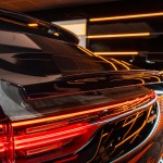 PORSCHE CAYENNE COUPE E-HYBRID 462 TIPTRONIC 8