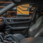 PORSCHE CAYENNE COUPE E-HYBRID 462 TIPTRONIC 8