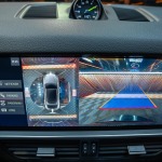 PORSCHE CAYENNE COUPE E-HYBRID 462 TIPTRONIC 8