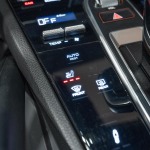 PORSCHE CAYENNE COUPE E-HYBRID 462 TIPTRONIC 8