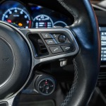 PORSCHE CAYENNE COUPE E-HYBRID 462 TIPTRONIC 8