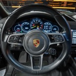 PORSCHE CAYENNE COUPE E-HYBRID 462 TIPTRONIC 8