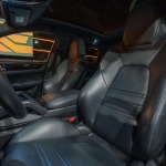 PORSCHE CAYENNE COUPE E-HYBRID 462 TIPTRONIC 8