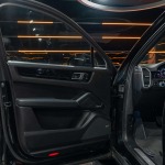 PORSCHE CAYENNE COUPE E-HYBRID 462 TIPTRONIC 8